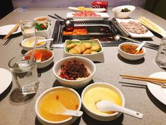 -海底捞火锅(吴中路店)