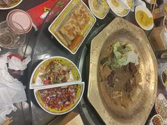 -芦月轩羊蝎子(太平桥店)