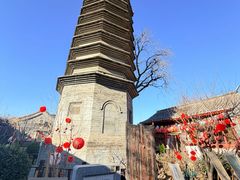 -正阳书局(西四南大街店)