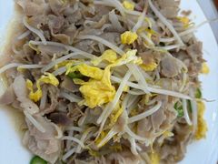 -清真·同发顺饭庄·烧麦(总店)