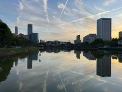 -后襄河公园