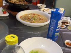 -印象天台·非遗文化美食(天台新城店)