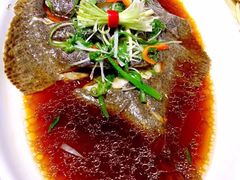 苏先生海鲜渔庄(金桥店)-苏先生海鲜渔庄(金桥店)