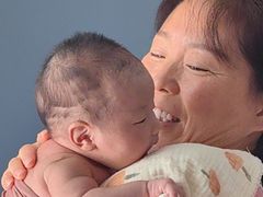 -爱月宝月嫂育儿嫂(太原店)