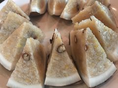 椰子饭-农厨好味·温泉鹅·农家菜
