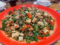 -兔槽江湖菜·重庆璧山兔(水围店)