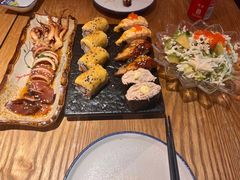 -渔井食堂(新洲店)