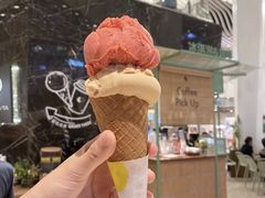 -LUNEURS月乐诗·法式冰淇淋(环贸店)