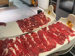 -潮发潮汕牛肉店(龙洞店)