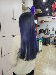 -思密达·烫染设计