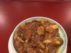 -欣旺·迎宾楼·百年无锡菜