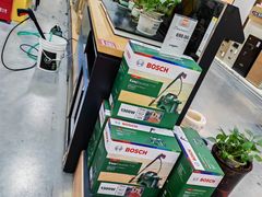 -百安居装修建材卖场(罗湖店)