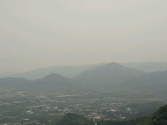 -北京鹫峰国家森林公园