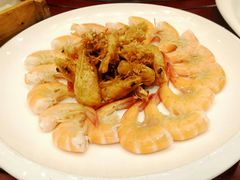 -金狮麟·新豫菜(金码大厦店)