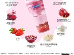 -Blueglass酸奶(财富购物中心店)