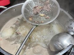 -牛肉彪·19年专注·潮汕牛肉火锅(祈福店)