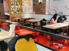 -诺丁牛排(南京江宁万达店)