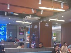 -鱼酷活鱼烤鱼(沈阳大悦城店)