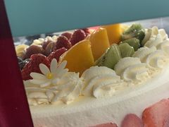 -苹果花园(金耀南路店)