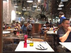 大堂-玛尚诺意式餐厅(官舍店)