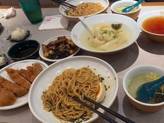 -松鹤楼面馆(飞州国际广场店)