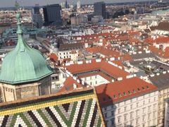 -斯蒂芬主教座堂(Stephansdom)