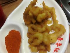 -季季红火锅(丰城洪客隆店)