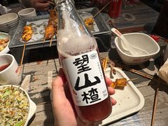 -管氏翅吧(广渠门店)