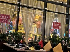 -润泽园椰子鸡(汇一城店)