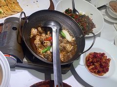 -院里寻菜·精致庭院菜(观沙岭店)