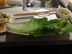 -海底捞火锅(航洋城店)