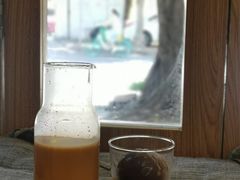 -Oasis coffee燕谷咖啡(公信店)