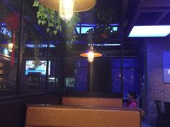 卡座-鱼库·不仅是一家烤鱼店(车公庙店)