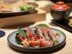 -眞日本料理