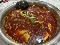 -重庆特色冷锅鱼(武大店)