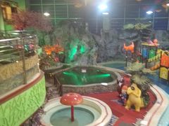 -宝丽金大酒店·洗浴中心