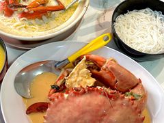 -龙海鲜螃蟹王(宏茂桥店)