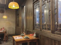 大堂-虾小龙老长沙龙虾馆(坡子街店)
