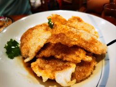 -陈家老院子·长春特色东北家宴(一匡街店)