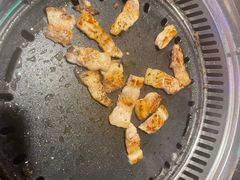-老卜奎齐齐哈尔烤肉(人民东路店)