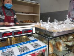 -甜嘟嘟烘焙坊(舒城路店)
