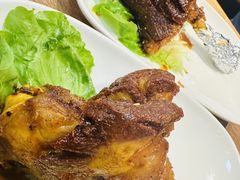 -贯贯吉·清真餐厅(浙江中路店)