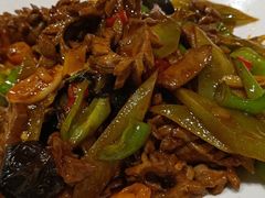 -马凯餐厅(地安门店)