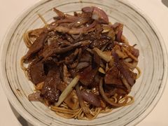 -慧娟面馆·餐厅(望江路店)