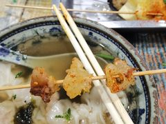 -老谢野馄饨(延安路店)