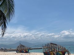 -三亚湾海居铂尔曼度假酒店