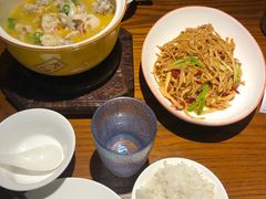 口味牛蛙-湘爵士(王府井百货黄兴中路店)