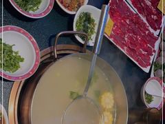 -大吉利·潮汕鲜牛肉火锅(河西店)
