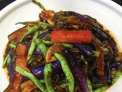 -皇城根北京风味主题餐厅(日照万象汇店)
