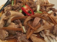 -香云轩·顺德菜(香云纱园林酒店店)